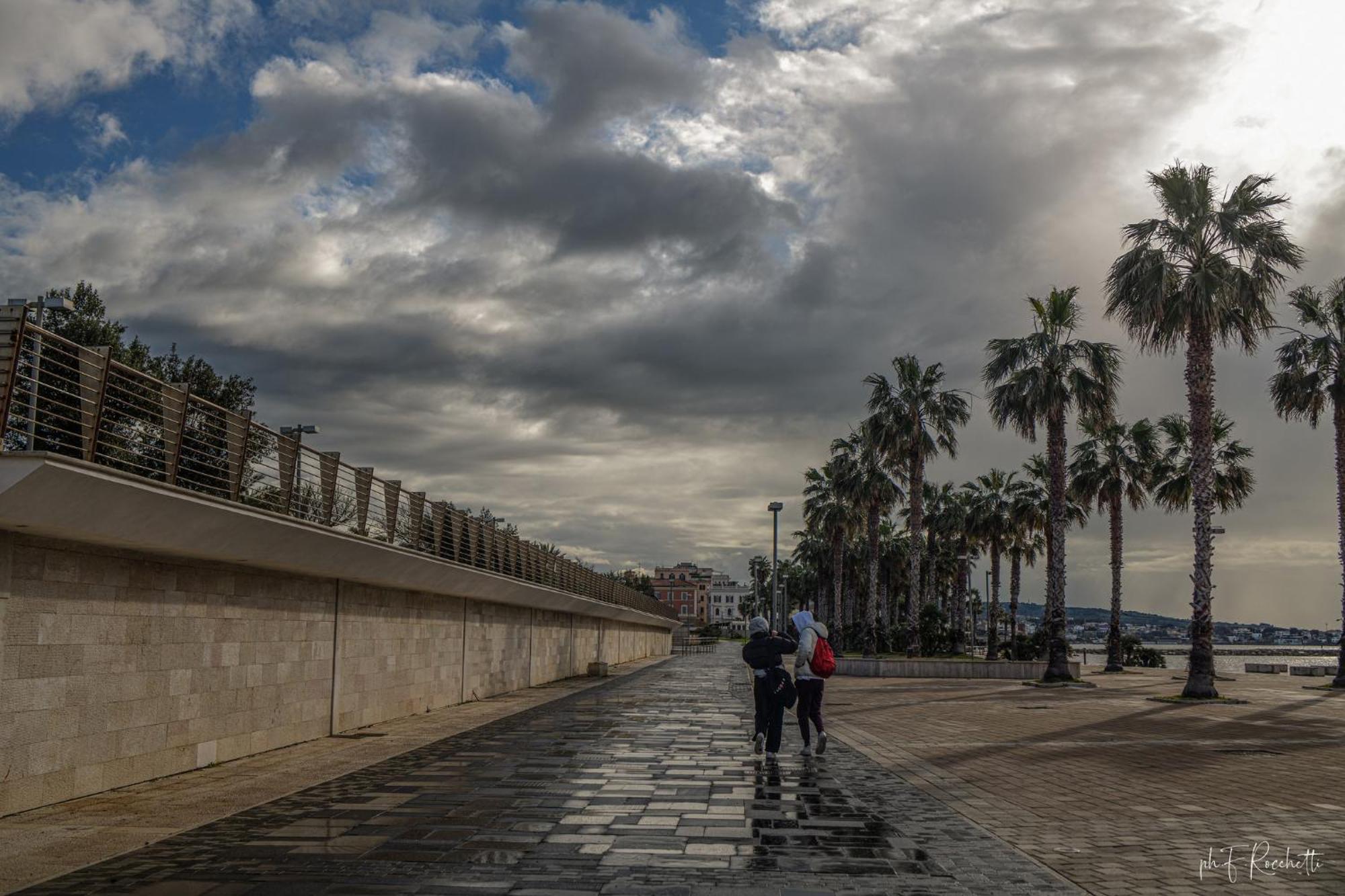 La Dolce Vita Civitavecchia Extérieur photo