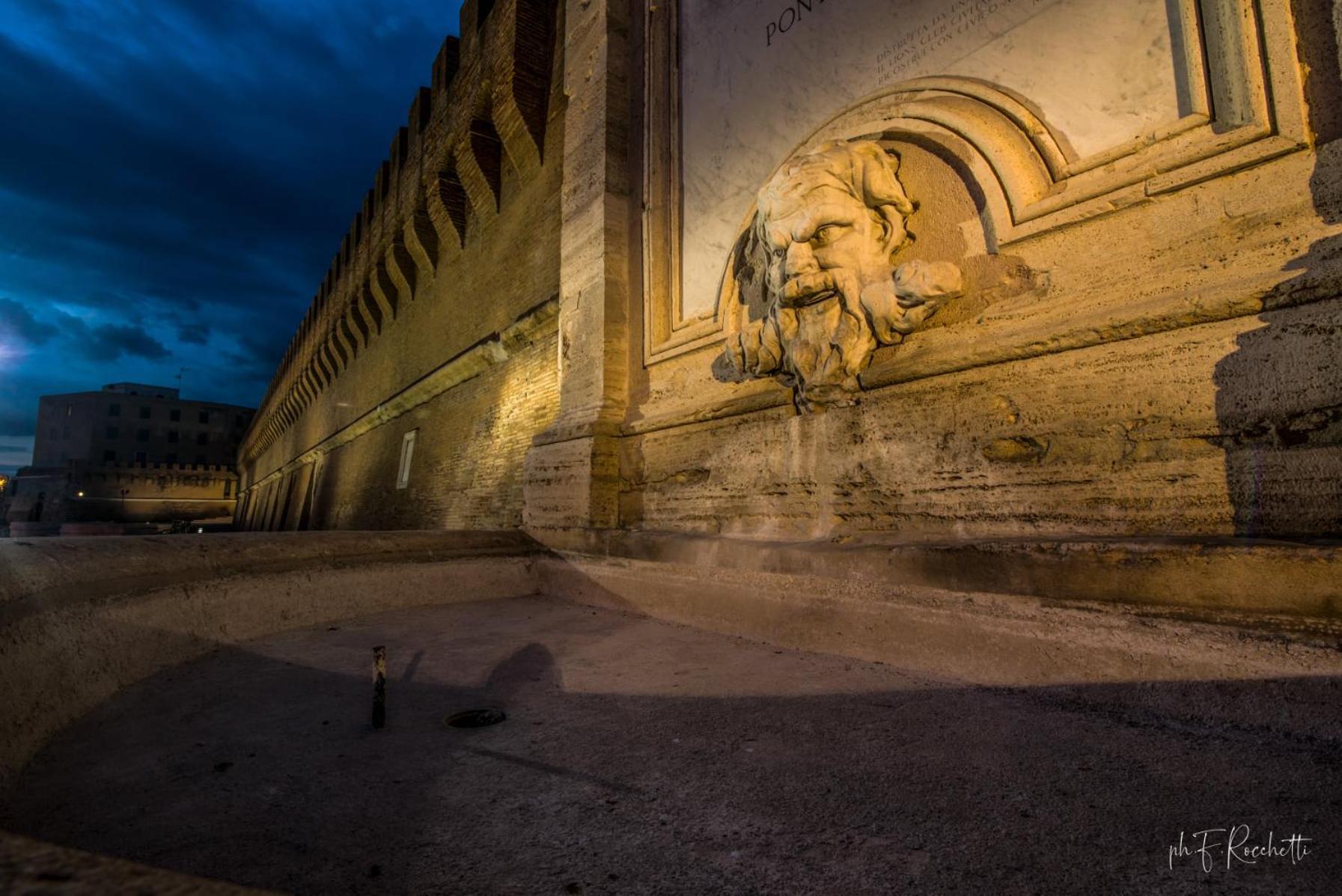 La Dolce Vita Civitavecchia Extérieur photo