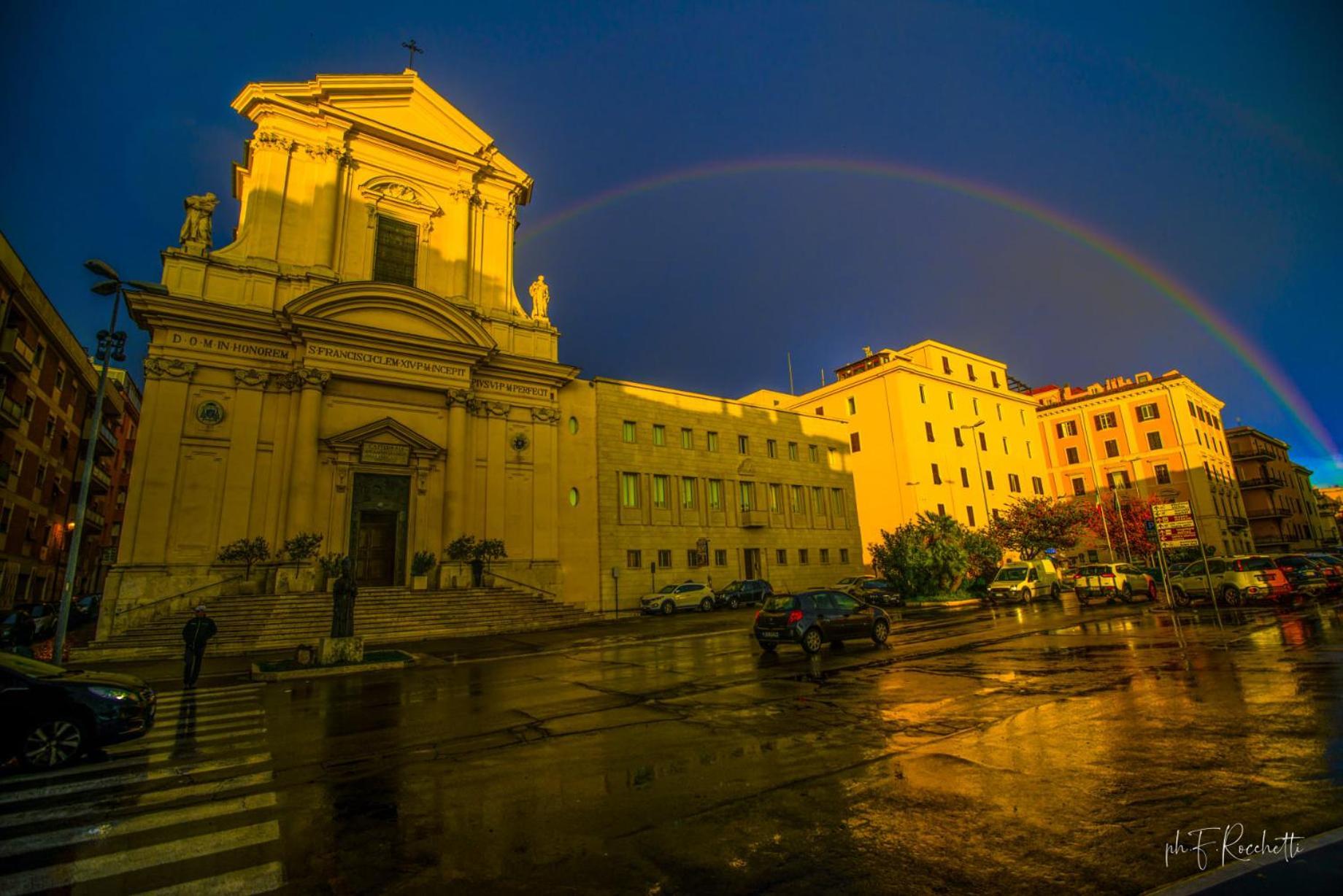 La Dolce Vita Civitavecchia Extérieur photo