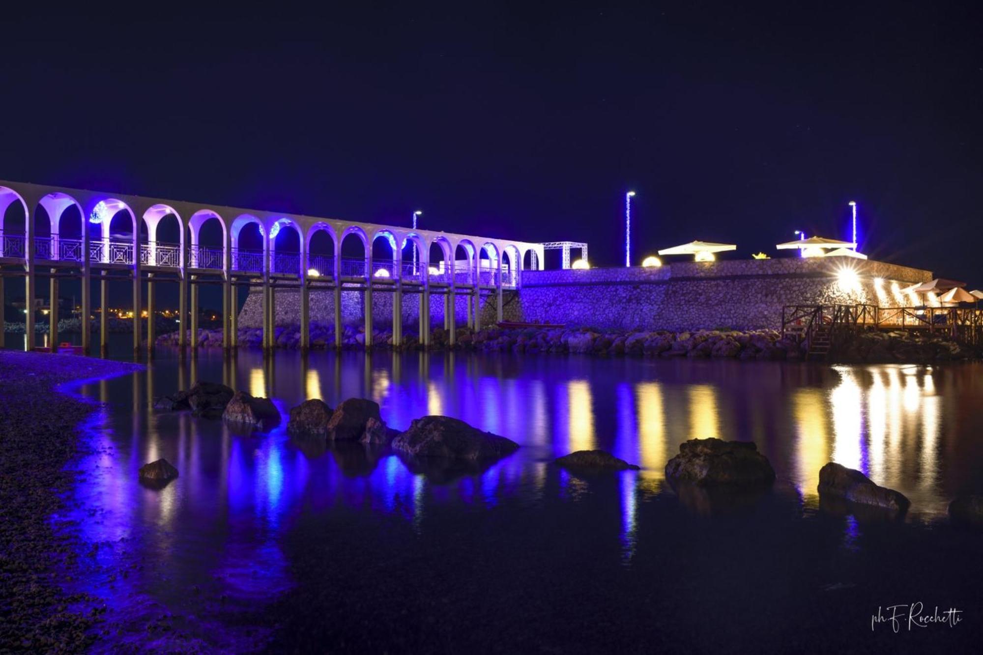 La Dolce Vita Civitavecchia Extérieur photo
