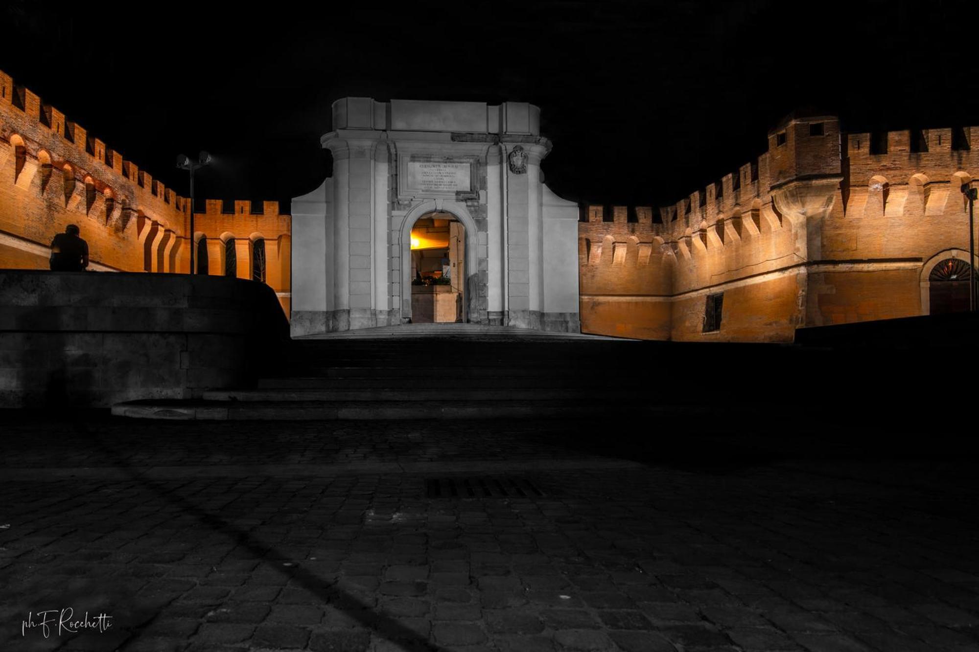 La Dolce Vita Civitavecchia Extérieur photo