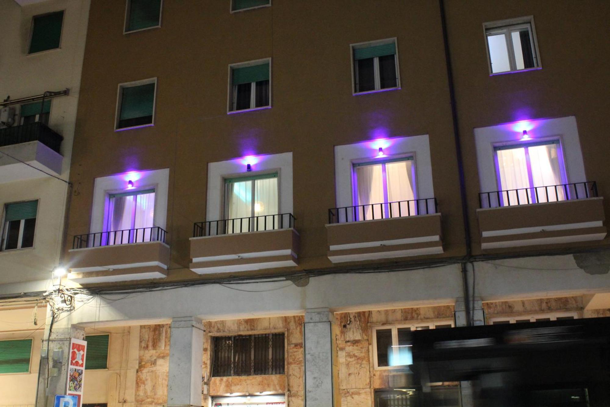 La Dolce Vita Civitavecchia Extérieur photo