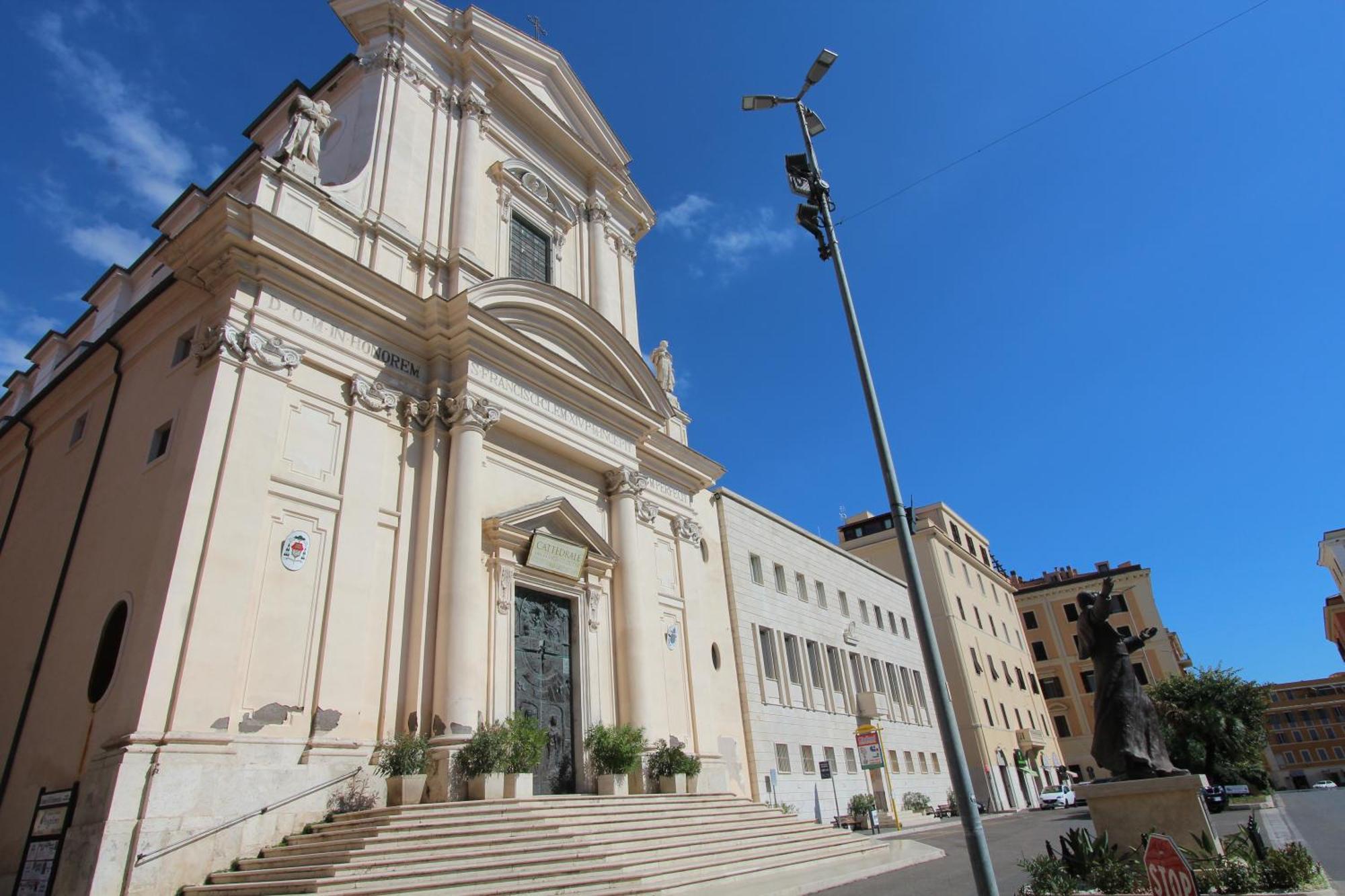 La Dolce Vita Civitavecchia Extérieur photo