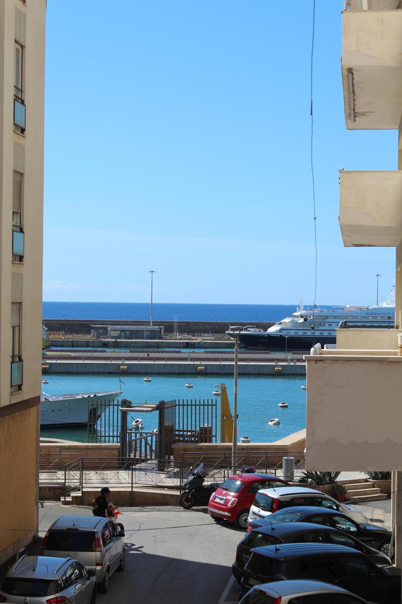 La Dolce Vita Civitavecchia Extérieur photo