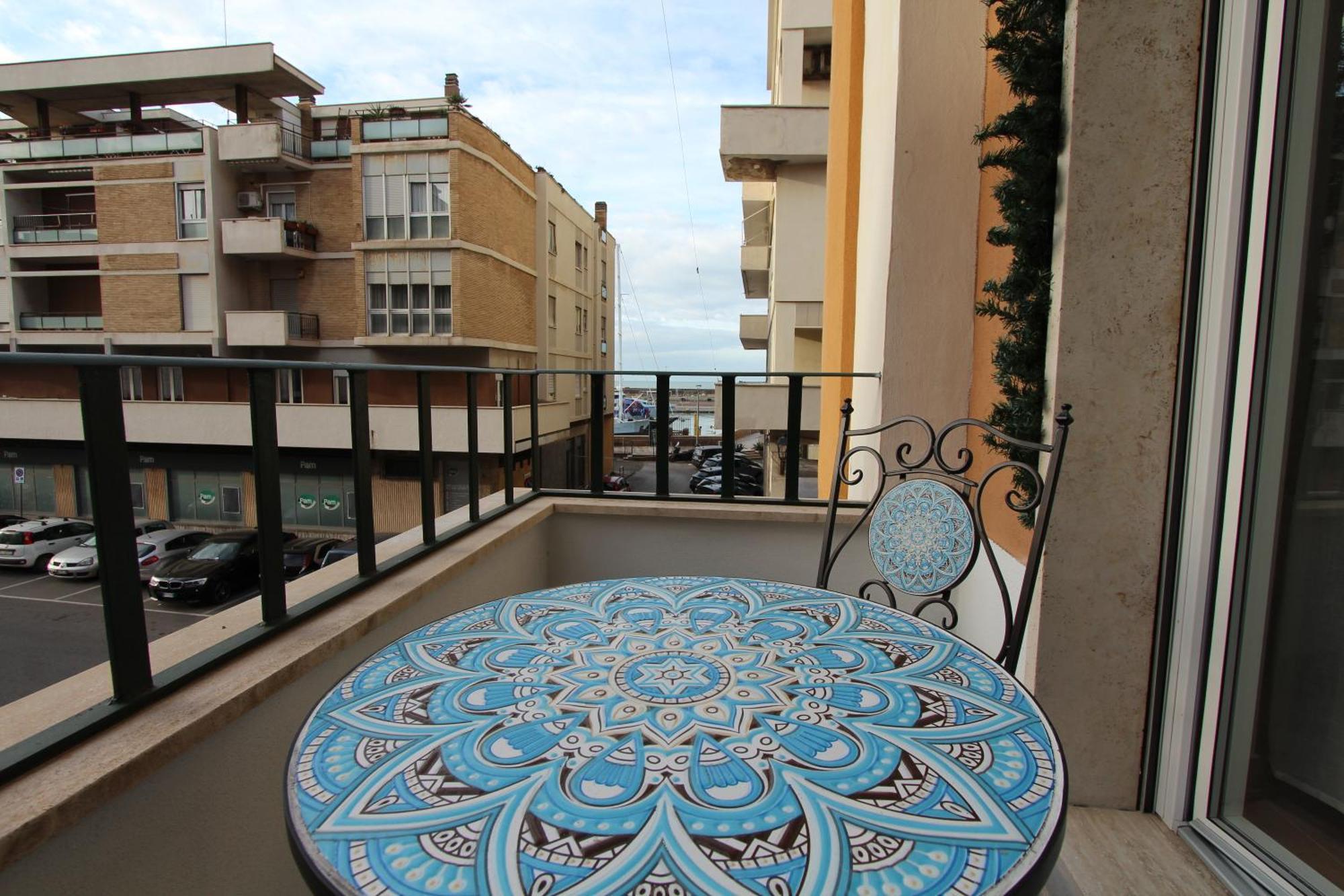 La Dolce Vita Civitavecchia Extérieur photo
