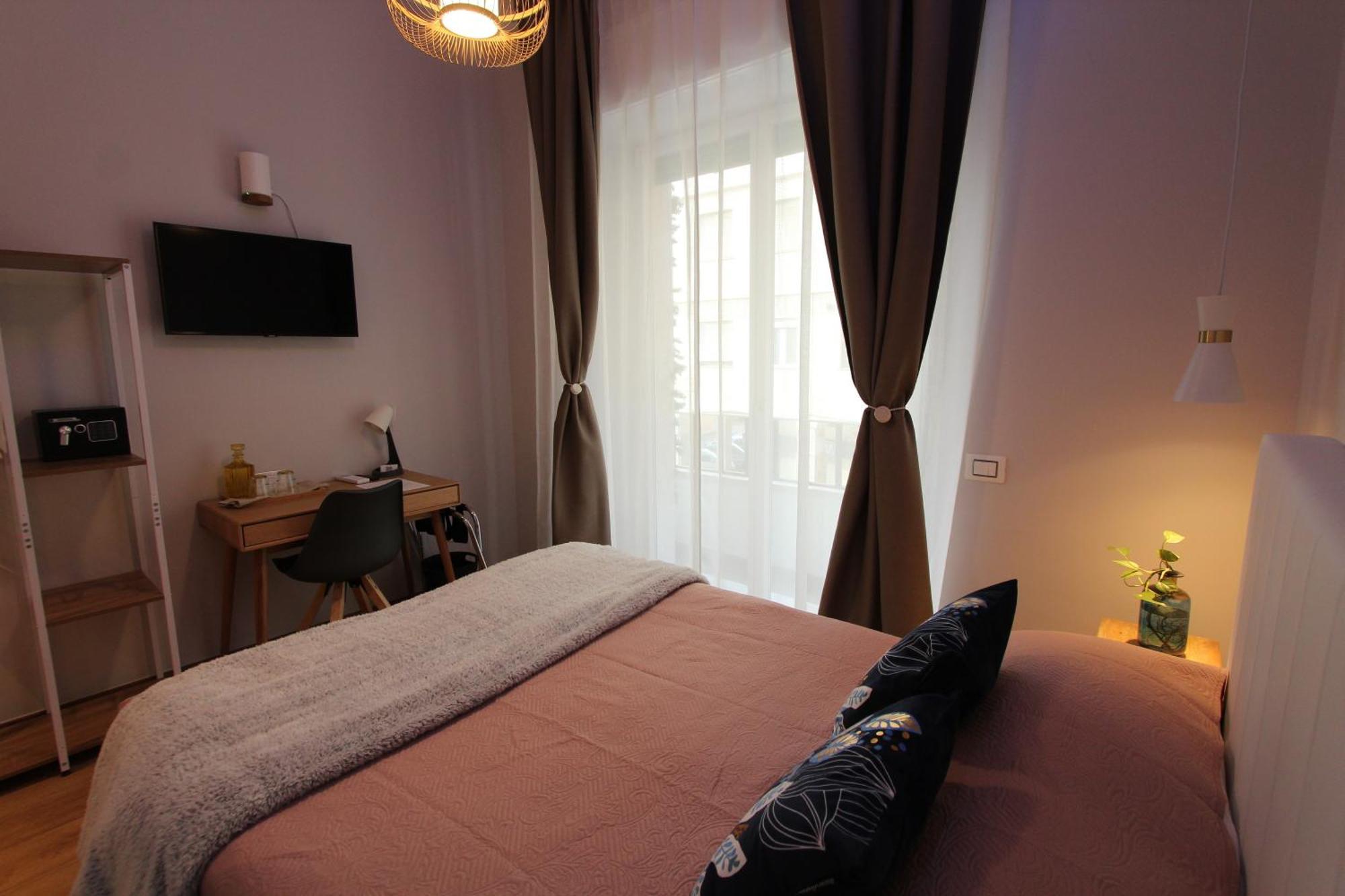 La Dolce Vita Civitavecchia Extérieur photo