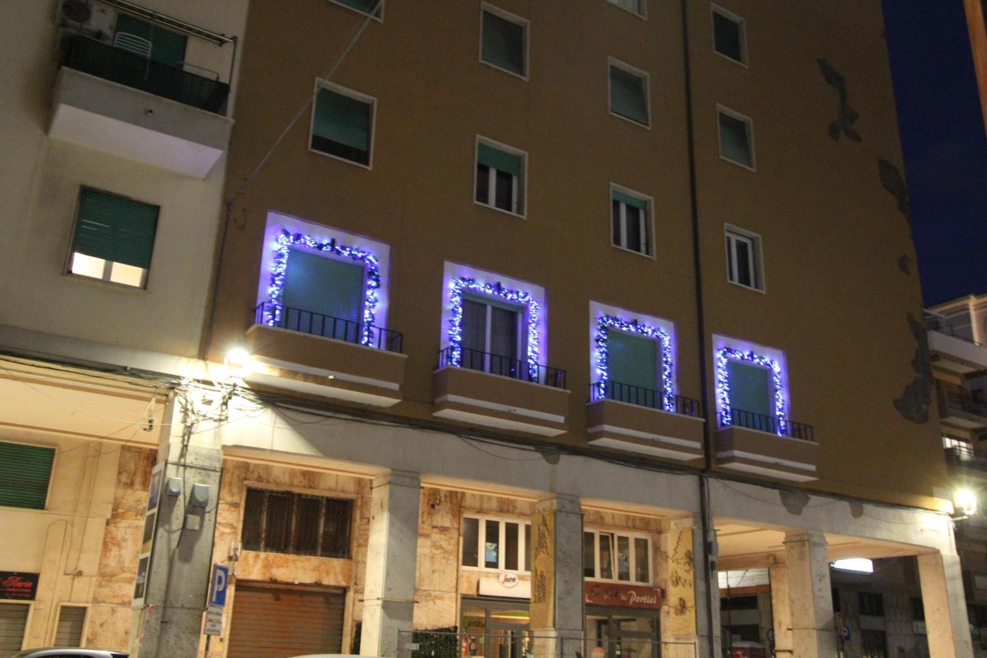 La Dolce Vita Civitavecchia Extérieur photo
